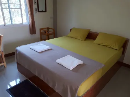 Dome Resort Отели в г. Phak Hai