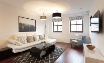 Hampden Apartments - the Henry