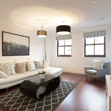 Hampden Apartments - the Henry Отели рядом с достопримечательностью «Dramatica»