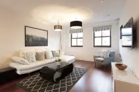 Hampden Apartments - the Henry Hotels in Old Windsor