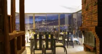 Hotel Bellavista Quito - breakfast