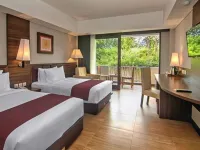Pandawa Hill Resort Hotels near Kutuh