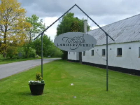 Fitting Landsbyferie Apartments Hotels in Vorbasse