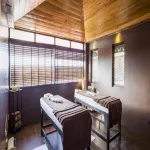 The Chumbi Mountain Retreat & Spa
