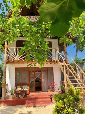 Promised Land Lodge