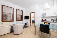 Residence Ca' Foscolo Hotel a Venezia