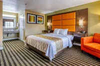 Quality Inn Salinas Hotels near Marshalls