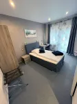 Hotel Aquarius Braunschweig Hotel di Braunschweig