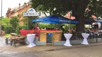 Hemingway`s Heidelberg Hostel