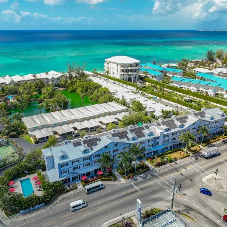 The Locale Hotel Grand Cayman
