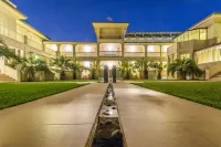 Hotel Carducci 76