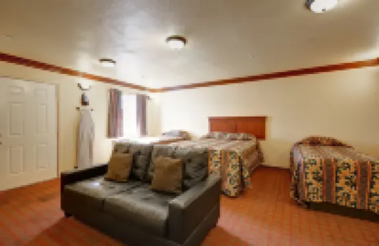 Welcome Inn