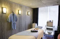 Hilton Mexico City Reforma - ที่มีสปา
