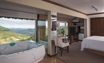 Villa Bella Hotel & Spa Gramado