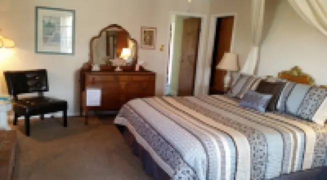 The Parks Inn