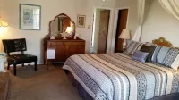 The Parks Inn فنادق في ثري ريفرز