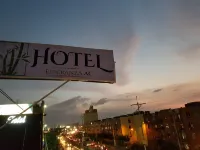 Hotel Esperanza AC Hotels in Turbaco