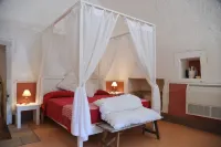 Hotel Masseria Cristo - Ugento Hotel a Gemini