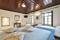 Ameliko Zagori Hotel di Aristi