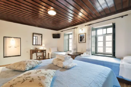 阿梅里可薩戈裏酒店