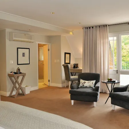 Le Franschhoek Hotel & Spa by Dream Resorts