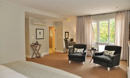 Le Franschhoek Hotel & Spa by Dream Resorts