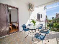 Apartments Viktorija Hotels in Kaluđerac