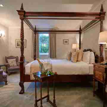 Seaview House Hotel Rooms