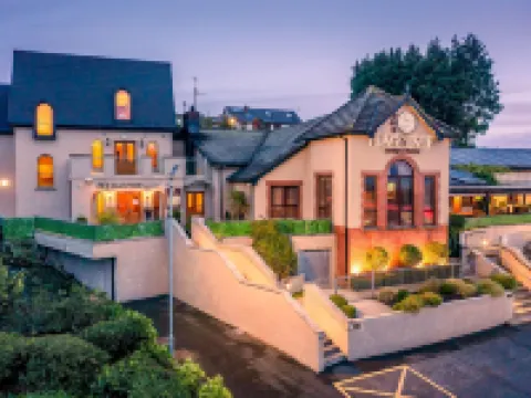 Flagstaff Lodge Hotels in Newry