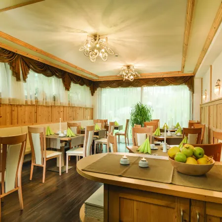 Hotel Leitner