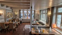 Bio- und Wellnesshotel Alpenblick Hotels in Hochenschwand