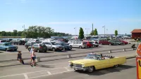 Vänerport Lakefront Hotell - parking
