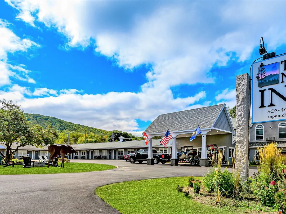Top Notch Inn - New Hampshire