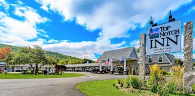 Top Notch Inn Hôtels à : Gorham