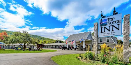 Top Notch Inn