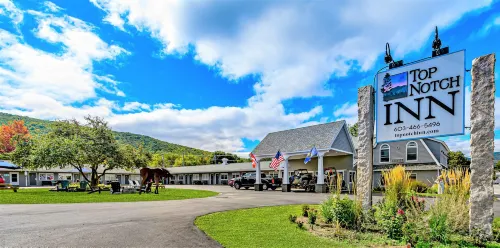 Top Notch Inn Hotels in Gorham