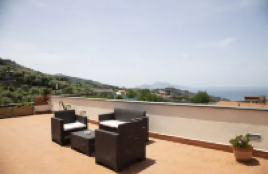 Agriturismo Il Convento