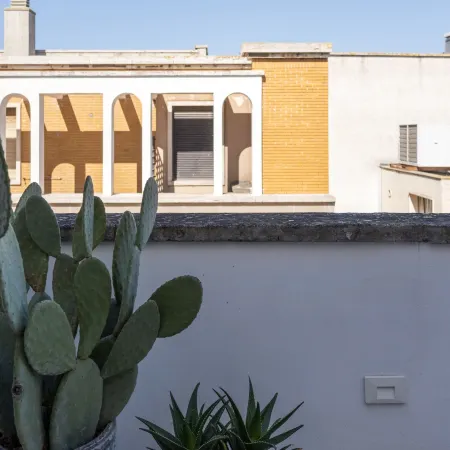 Abalto Suites & Rooms