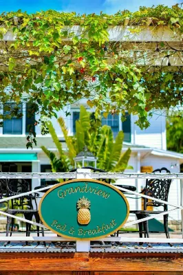 Grandview B&B Mount Dora