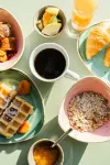 Hôtel du Golfe - Breakfast