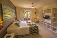 塔巴匹坦加旅館