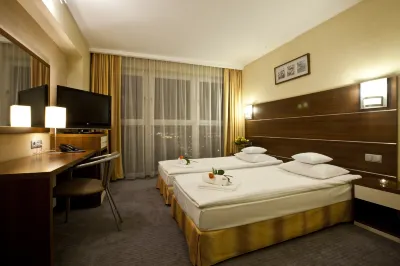 Hotel Tychy Hotels in Laziska Gorne
