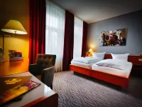 Hotel Kaiserhof Hotel a Radeberg