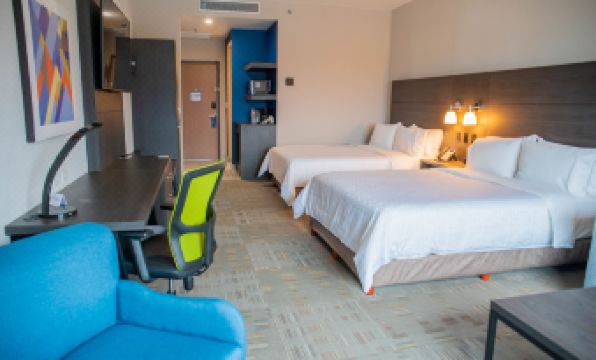Holiday Inn Express & Suites TIJUANA OTAY by IHG