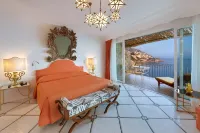 Il San Pietro di Positano Hotels near Ristorante Casa Mele