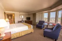 Historic Santa Maria Inn Hotels in Santa Maria