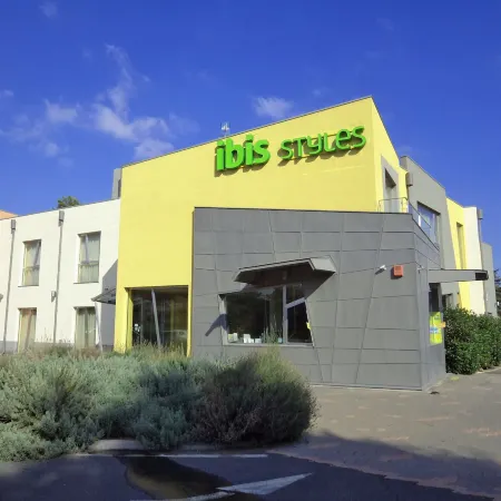 ibis Styles Catania Acireale