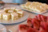 Azalaï Hôtel Cotonou - breakfast