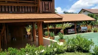 Huanmaisakngam Resort