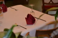 Hotel Jungstil - breakfast